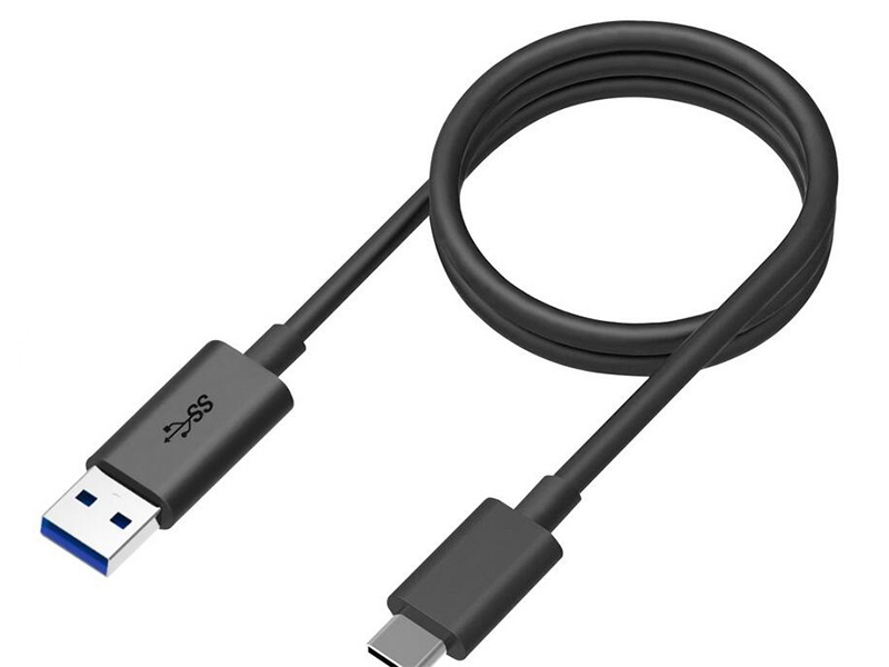 USB TO Type-C 充電數據線