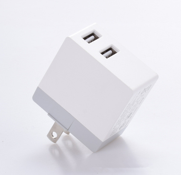 5V2.4A USB Charger