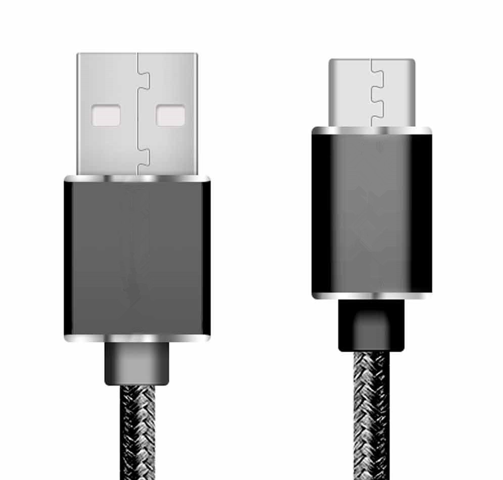 USB TO Type-C 充電數據線