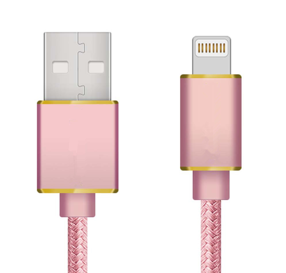 USB TO Iphone5/6 充電數據線