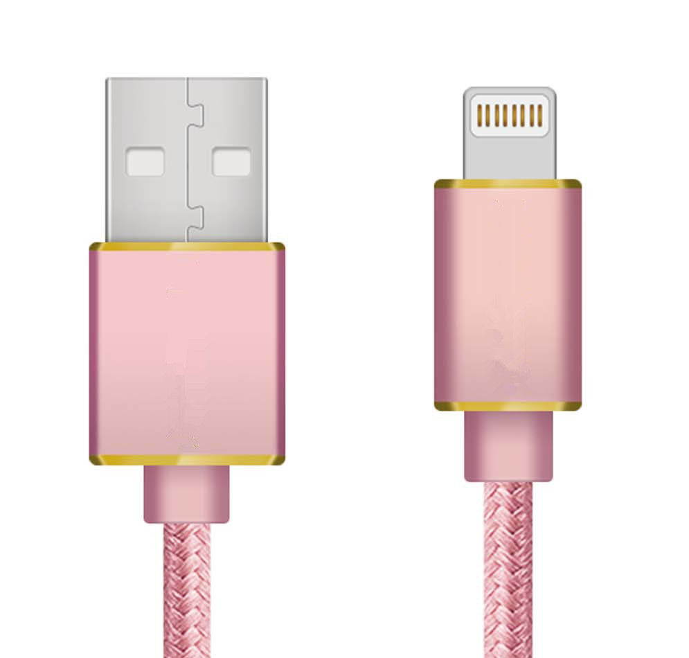 USB TO Iphone5/6 Charging data line