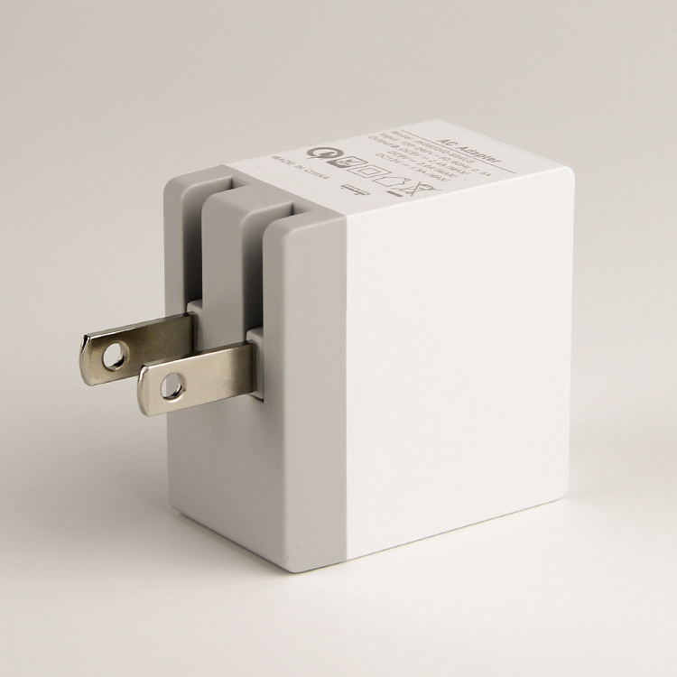 5V2.4A USB Charger
