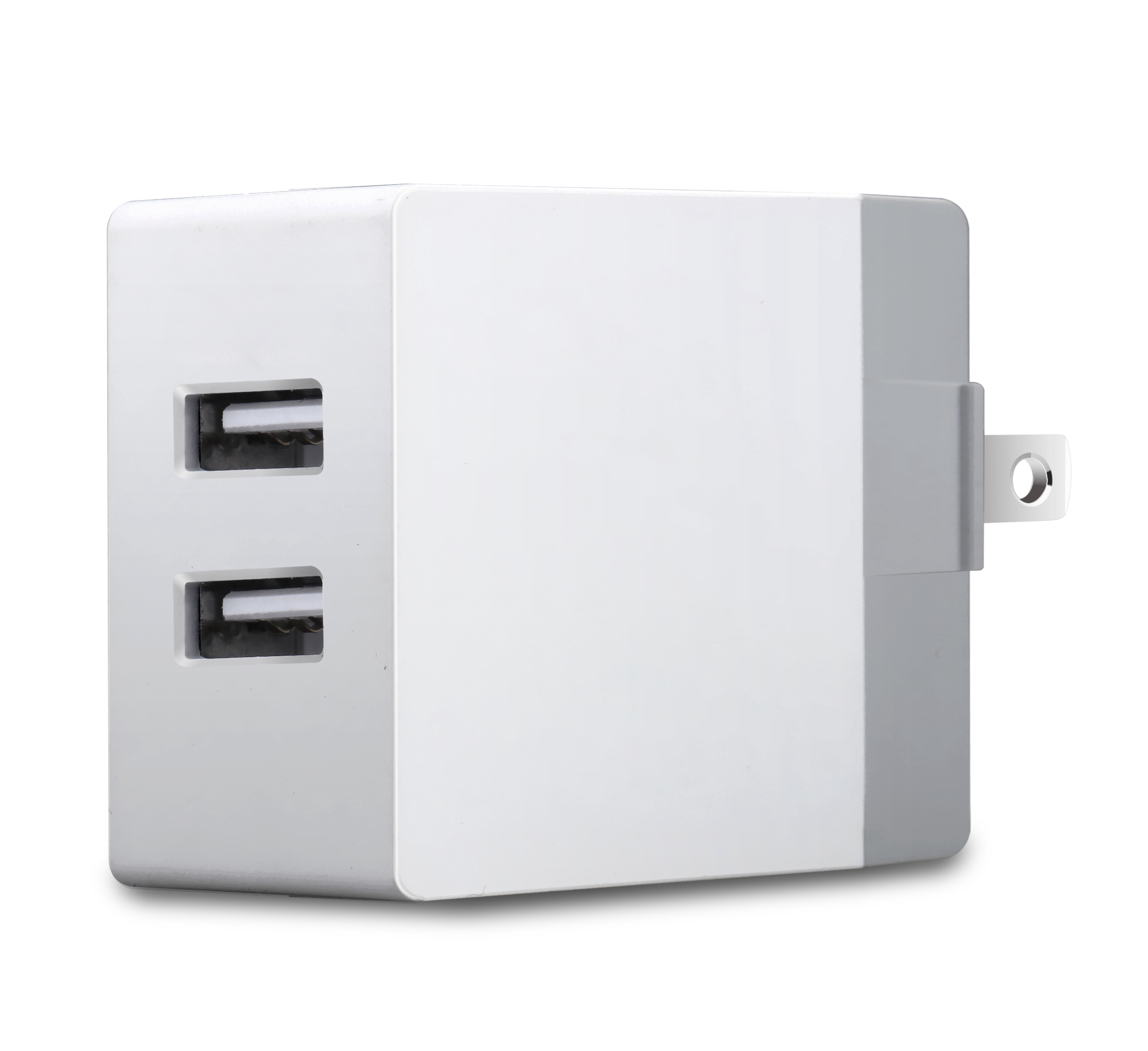 5V3.6A 2USB Charger