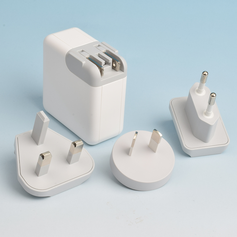 5V4.8A 2USB Travel charger