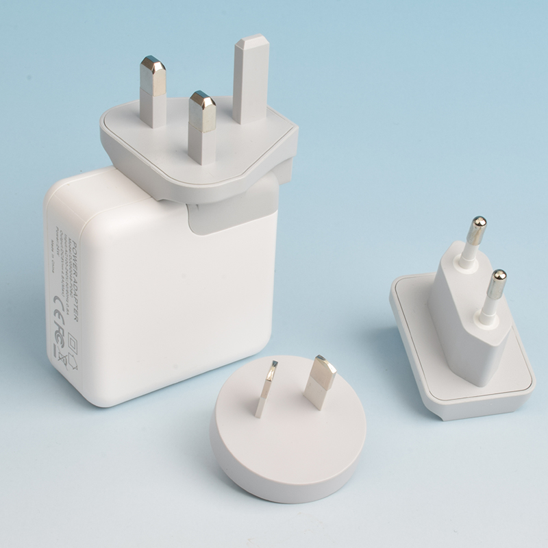 5V4.8A 4USB Travel charger