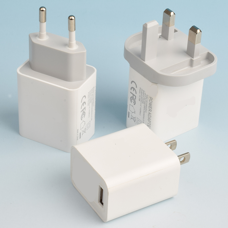 5V2.4A USB Charger