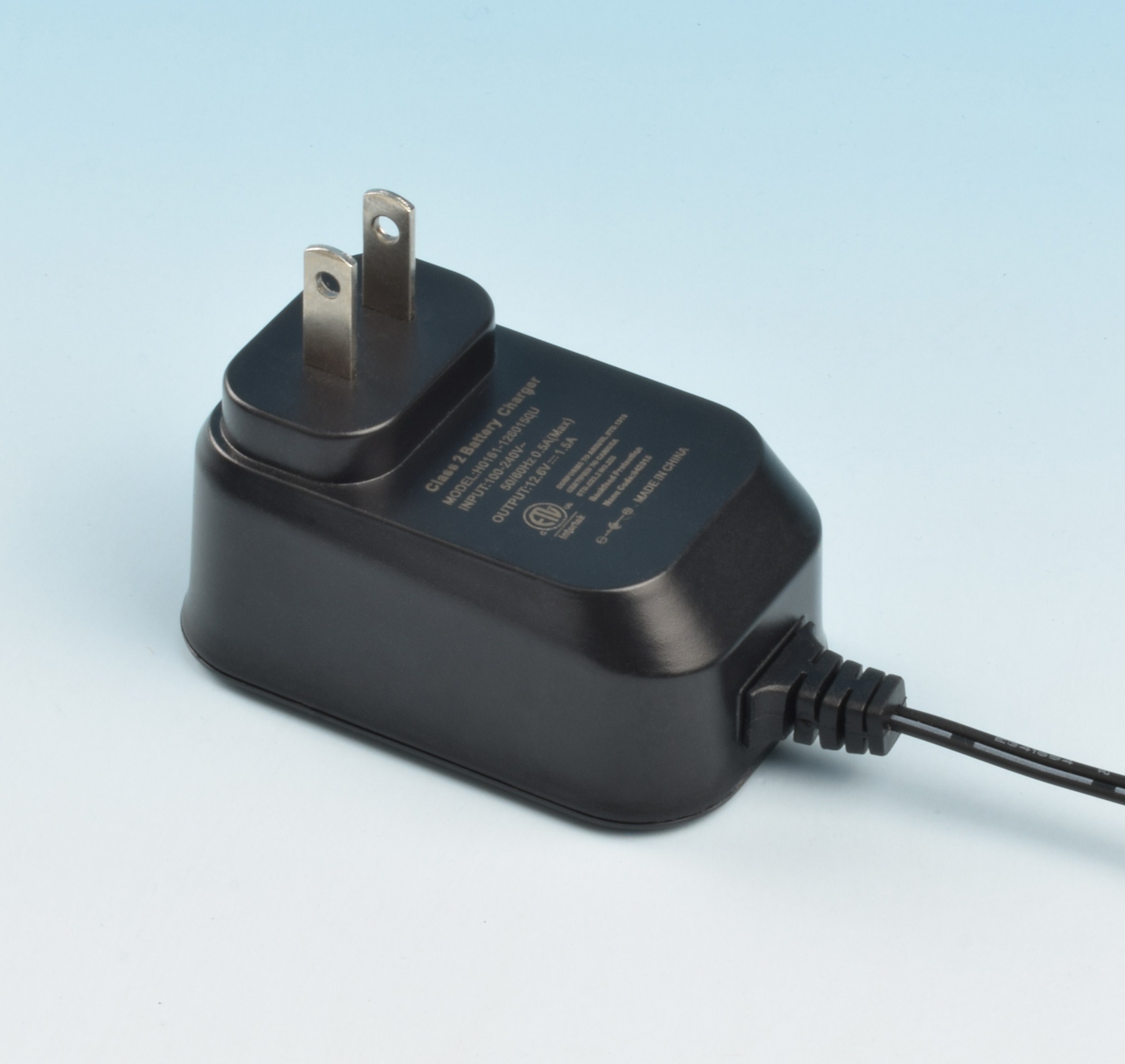 16.8W U.S. Battery charger