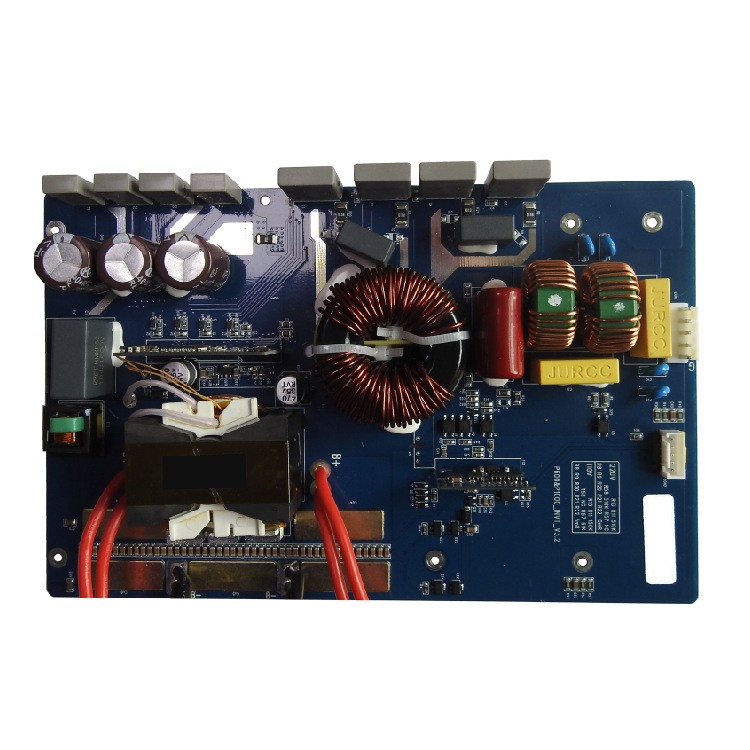 Energy storage power supply inverter board