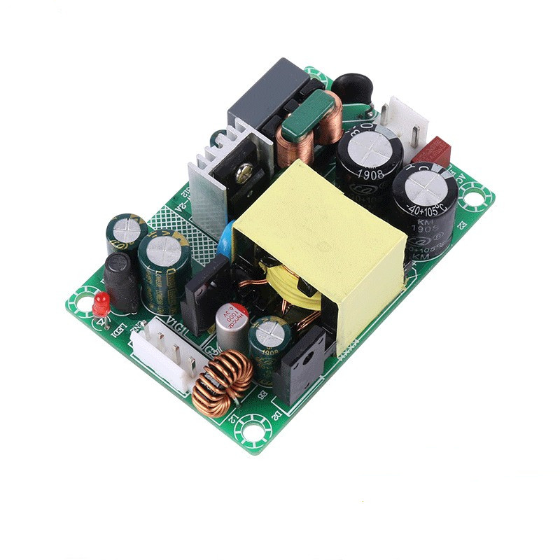 Power adapter board