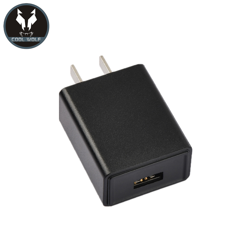 2.5W-10W USB CN Power adapter