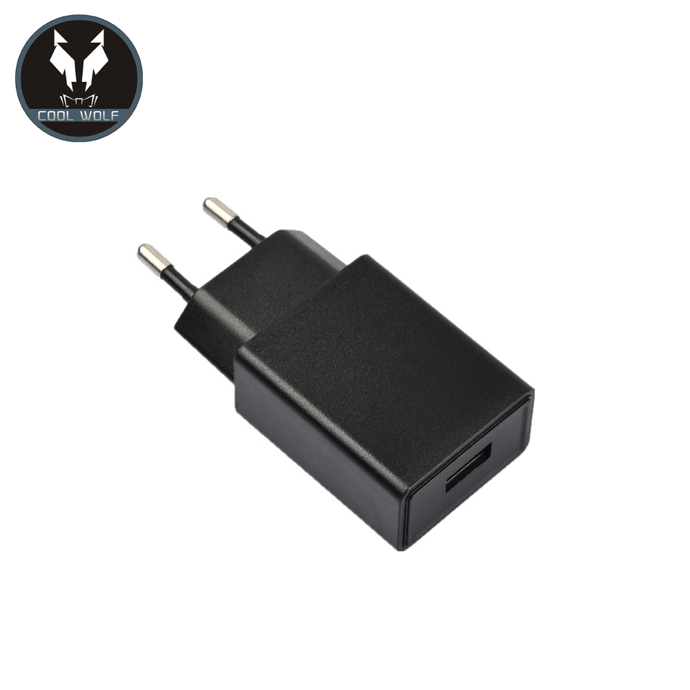 2.5W-10W USB EU Power adapter