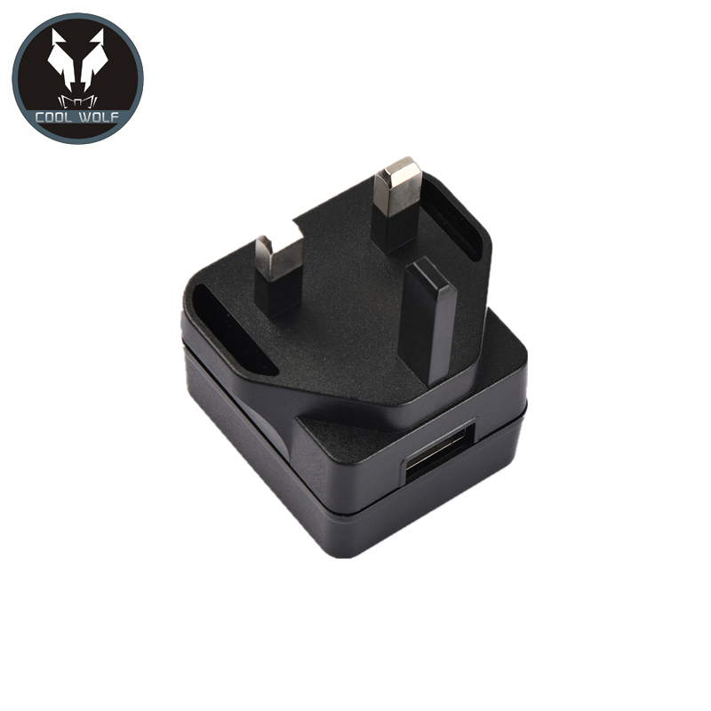 2.5W-10W USB BS Power adapter