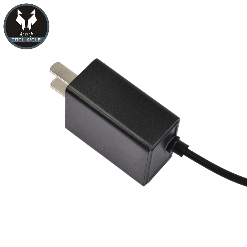 2.5W-10W CN Power adapter