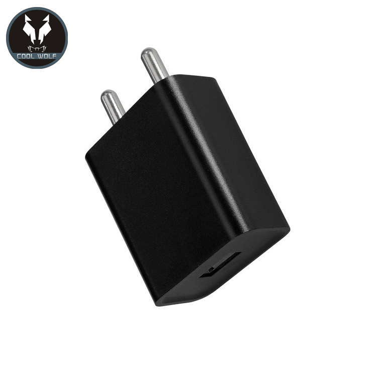 2.5W-12W IN Power adapter