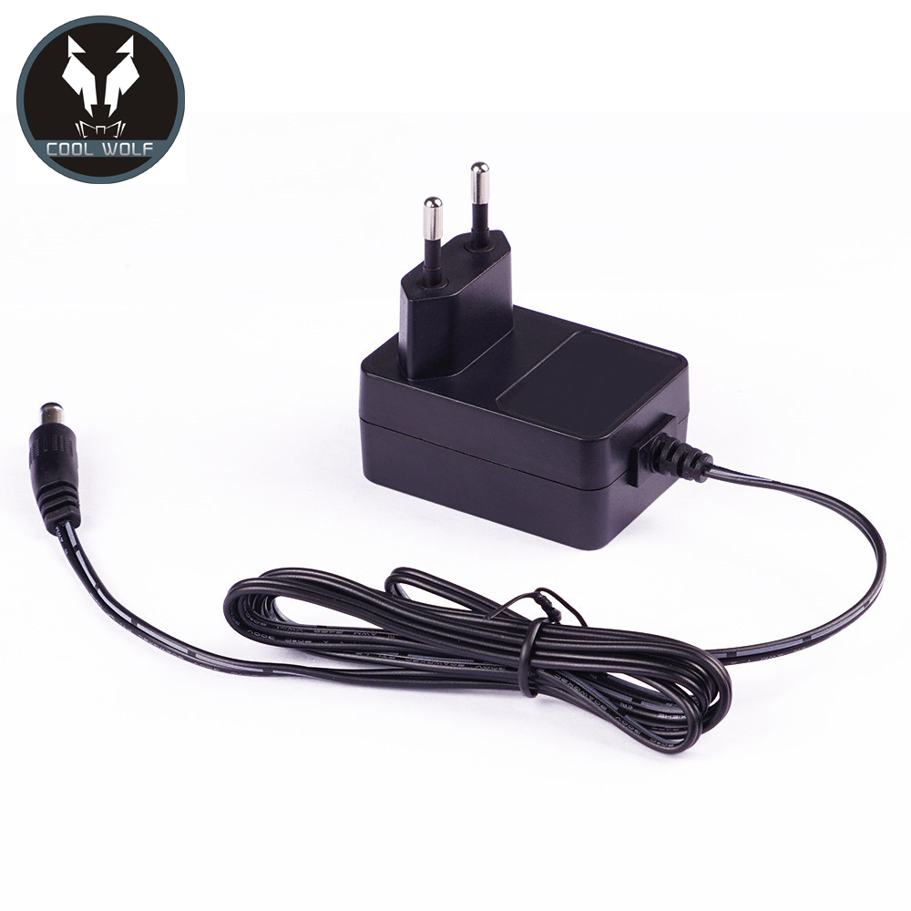 12W-18W EU Power adapter