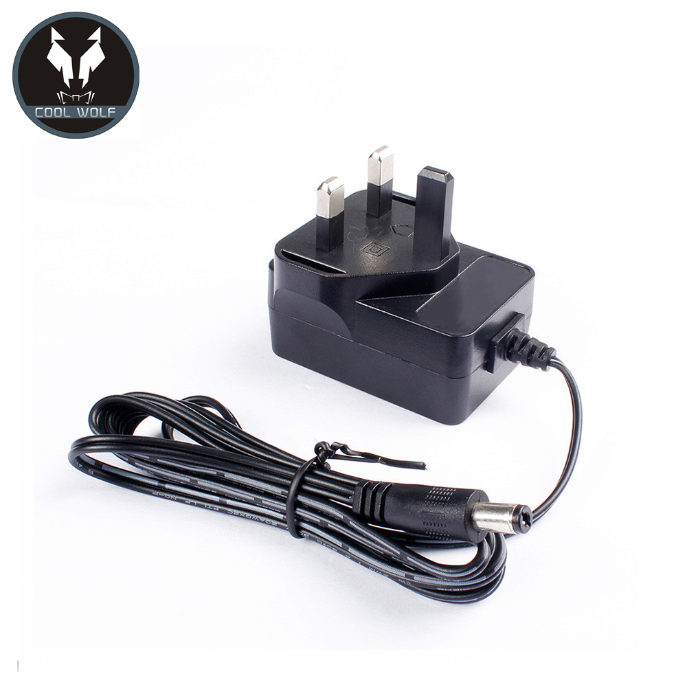 12W-18W BS Power adapter