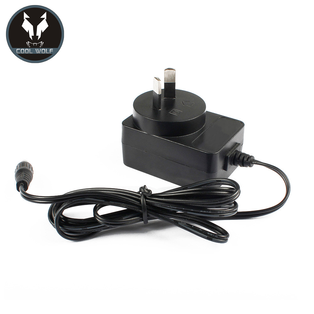12W-18W AU Power adapter