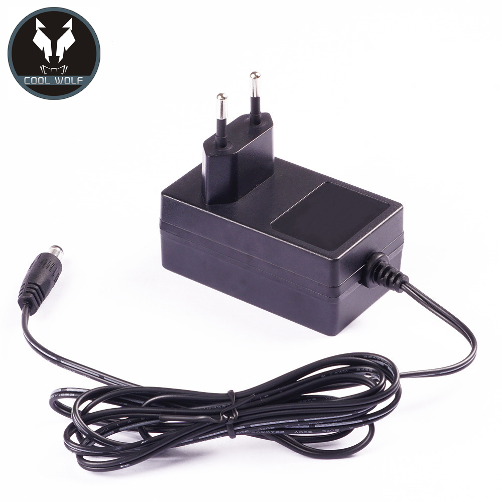 24W-36W EU Power adapter