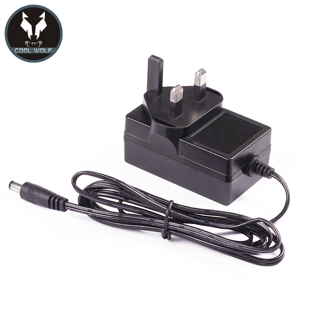 24W-36W UK Power adapter