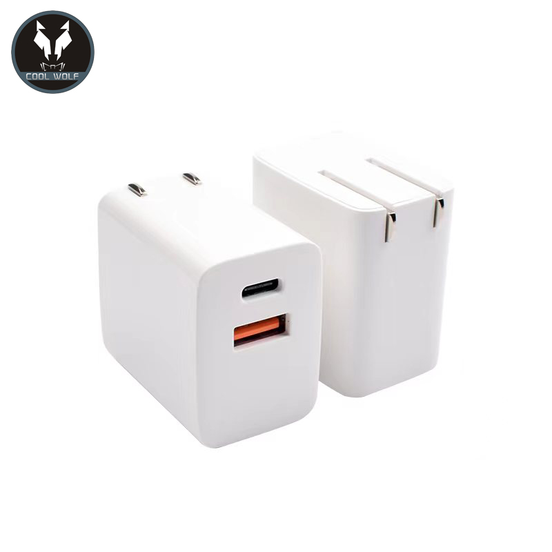 PD30W/33W Quick charger